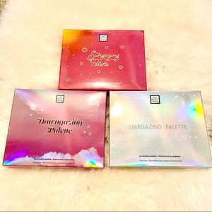 The Beauty Crop Eyeshadow Palette Bundle!